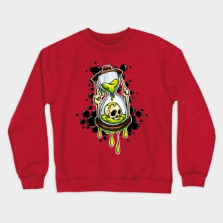 Hourglass Crewneck Sweatshirt